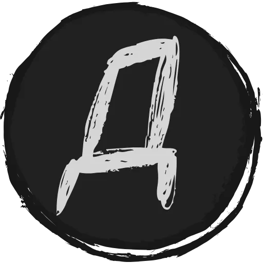 🔤 Эмодзи «EsotericPac» для Telegram