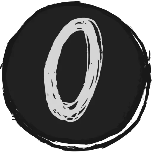🔤 Эмодзи «EsotericPac» для Telegram