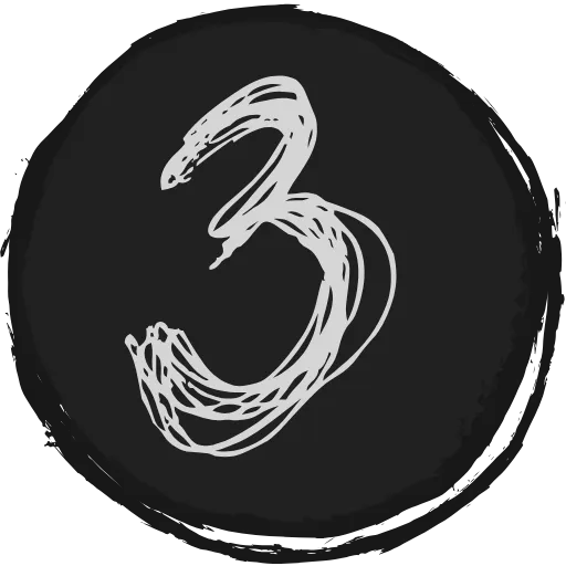 🔤 Эмодзи «EsotericPac» для Telegram