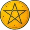 Стикер 32 Esotic Pack