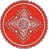 Стикер 25 Esotic Pack