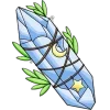Стикер 43 Esotic Pack