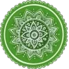 Стикер 28 Esotic Pack