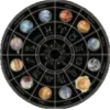 Стикер 16 Esotic Pack