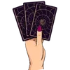 Стикер 48 Astrology