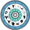 Стикер 3 Astrology