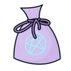 Стикер 55 Astrology