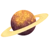 Стикер 5 Astrology