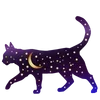 Стикер 18 Astrology