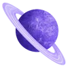 Стикер 4 Astrology