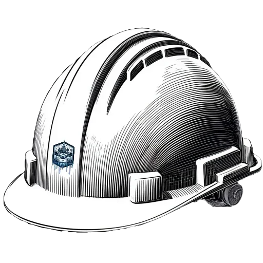 👩‍🚒 Стикер «Поговорим о работе» для Telegram