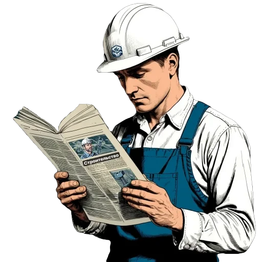 😎 Стикер «Поговорим о работе» для Telegram