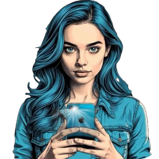 👏 Стикер «Поговорим о работе» для Telegram