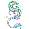 🐉 Эмодзи «*ੈ✩‧₊˚ 𝑑𝑟𝑒𝑎𝑚𝑦 ✧˚ ₊» для Telegram