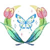 Эмодзи *ੈ✩‧₊˚ 𝑑𝑟𝑒𝑎𝑚𝑦 ✧˚ ₊ для Telegram — скачать
