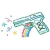 🔫 Эмодзи «*ੈ✩‧₊˚ 𝑑𝑟𝑒𝑎𝑚𝑦 ✧˚ ₊» для Telegram