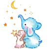 Стикер 38 𝑑𝑟𝑒𝑎𝑚𝑦