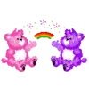 Стикер 48 𝑑𝑟𝑒𝑎𝑚𝑦