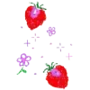 Стикер 30 𝑑𝑟𝑒𝑎𝑚𝑦