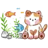 Стикер 6 𝑑𝑟𝑒𝑎𝑚𝑦