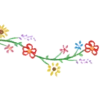 Стикер 56 𝑑𝑟𝑒𝑎𝑚𝑦