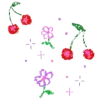 Стикер 32 𝑑𝑟𝑒𝑎𝑚𝑦
