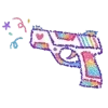 Стикер 40 𝑑𝑟𝑒𝑎𝑚𝑦