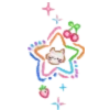 Стикер 37 𓍢 𝓅𝒶𝓈𝓉ℯ𝓁