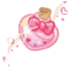 Стикер 6 𓍢 𝓅𝒶𝓈𝓉ℯ𝓁