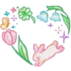 Стикер 43 𓍢 𝓅𝒶𝓈𝓉ℯ𝓁