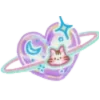 Стикер 26 𓍢 𝓅𝒶𝓈𝓉ℯ𝓁