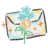 Стикер 27 𓍢 𝓅𝒶𝓈𝓉ℯ𝓁