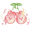 Стикер 2 𓍢 𝓅𝒶𝓈𝓉ℯ𝓁