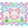 Стикер 28 𓍢 𝓅𝒶𝓈𝓉ℯ𝓁