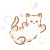 Стикер 8 𓍢 𝓅𝒶𝓈𝓉ℯ𝓁