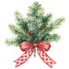 🎄 Эмодзи «˚ *༄*ੈ✧ 𝑋𝑚𝑎𝑠 ✧·˚ *ೃ༄» для Telegram