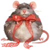 🐀 Эмодзи «˚ *༄*ੈ✧ 𝑋𝑚𝑎𝑠 ✧·˚ *ೃ༄» для Telegram