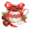 🎄 Эмодзи «˚ *༄*ੈ✧ 𝑋𝑚𝑎𝑠 ✧·˚ *ೃ༄» для Telegram