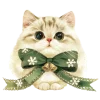 🎄 Эмодзи «˚ *༄*ੈ✧ 𝑋𝑚𝑎𝑠 ✧·˚ *ೃ༄» для Telegram