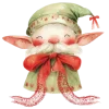 🎄 Эмодзи «˚ *༄*ੈ✧ 𝑋𝑚𝑎𝑠 ✧·˚ *ೃ༄» для Telegram