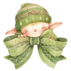 🎄 Эмодзи «˚ *༄*ੈ✧ 𝑋𝑚𝑎𝑠 ✧·˚ *ೃ༄» для Telegram