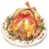 🎄 Эмодзи «˚ *༄*ੈ✧ 𝑋𝑚𝑎𝑠 ✧·˚ *ೃ༄» для Telegram