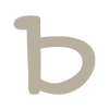 🕊️ Эмодзи «Буквы цифры и значки в серых оттенках» для Telegram