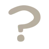 ❓ Эмодзи «Буквы цифры и значки в серых оттенках» для Telegram