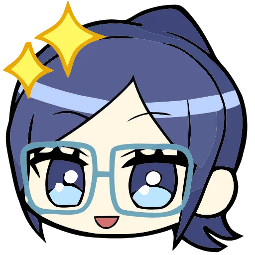 ✨ Эмодзи «MBTI ESTJ» для Telegram