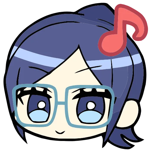 🎵 Эмодзи «MBTI ESTJ» для Telegram