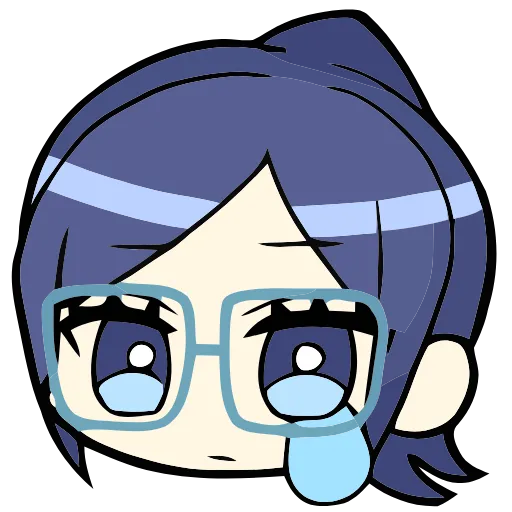 😢 Эмодзи «MBTI ESTJ» для Telegram