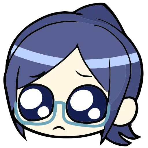 🥺 Эмодзи «MBTI ESTJ» для Telegram