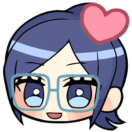 ❤️ Эмодзи «MBTI ESTJ» для Telegram