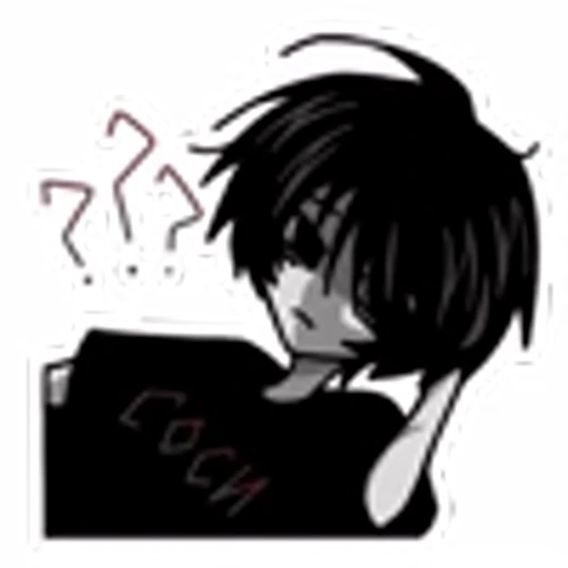 💋 Эмодзи «Regret» для Telegram